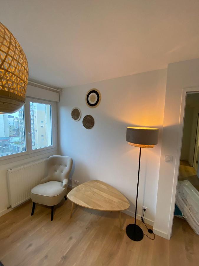 Le Boheme Chic Patte D'Oie **** Apartamento Toulouse Exterior foto