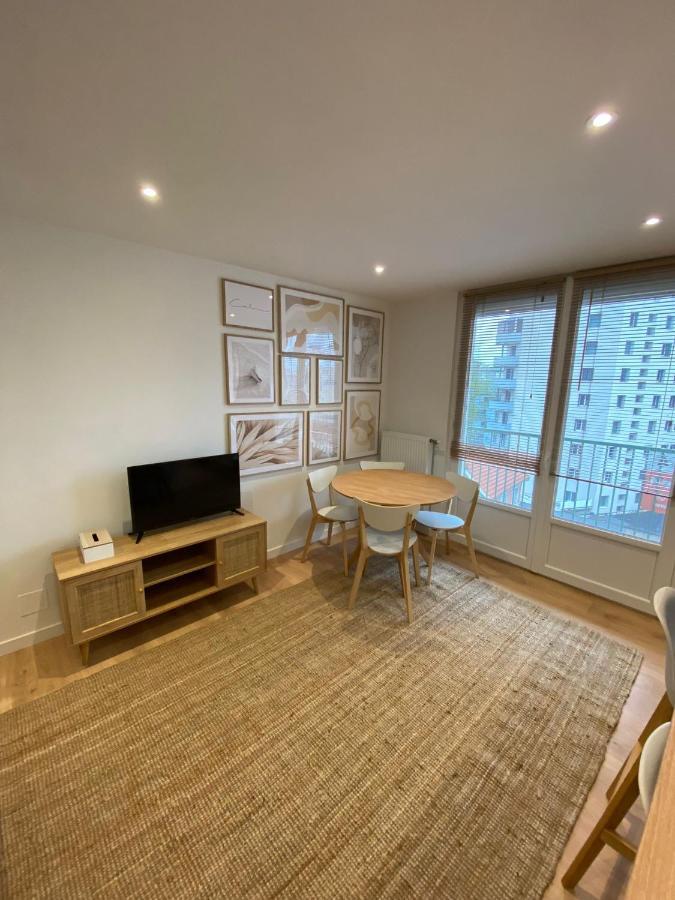 Le Boheme Chic Patte D'Oie **** Apartamento Toulouse Exterior foto