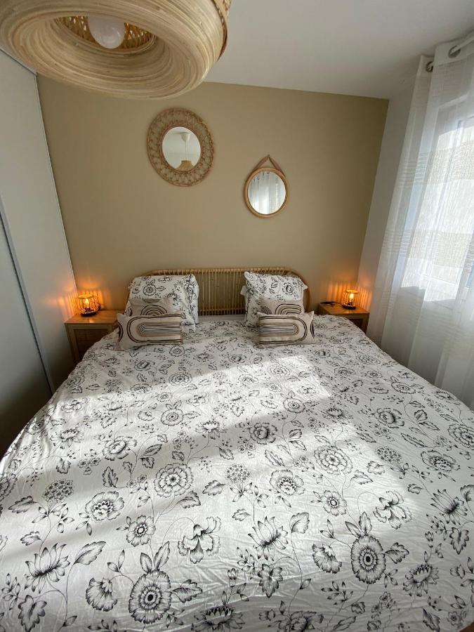 Le Boheme Chic Patte D'Oie **** Apartamento Toulouse Exterior foto