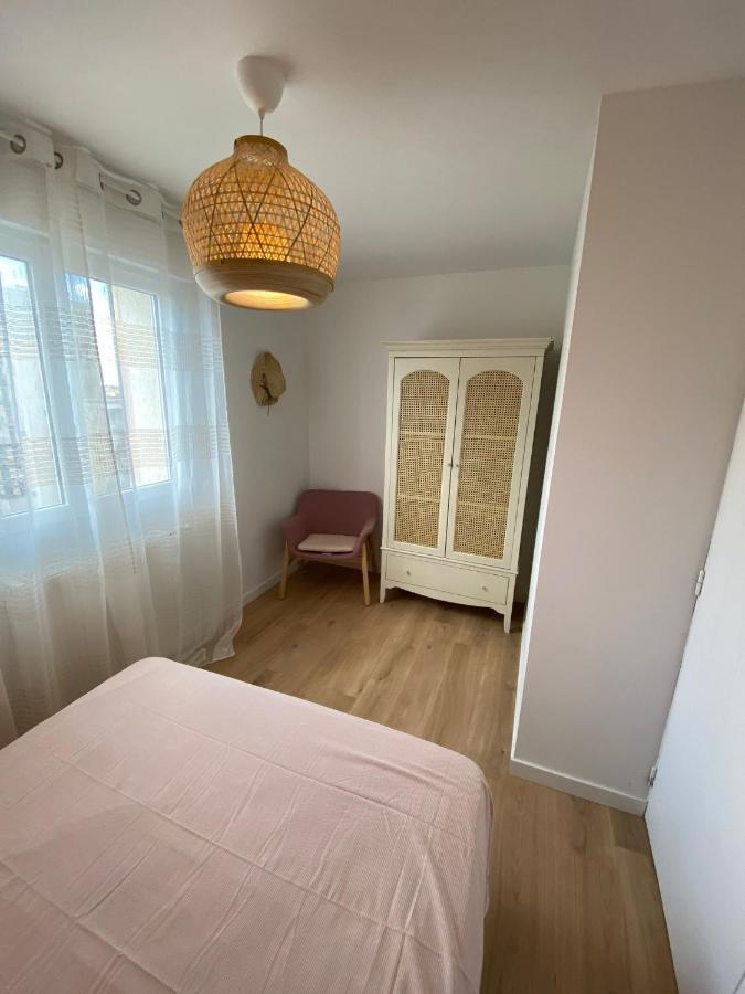 Le Boheme Chic Patte D'Oie **** Apartamento Toulouse Exterior foto